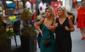 Foto: Dž. K. / Radiosarajevo.ba / Gužva, Sarajevo