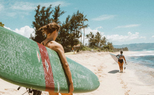 Foto: Pexels / More, plaža, ilustracija