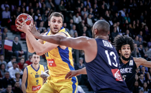 Foto: FIBA / Elmedin Kikanović