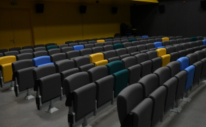 Foto: A.K./Radiosarajevo.ba / Kino Grbavica