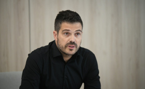 Foto: A.K./Radiosarajevo.ba / Kino Grbavica