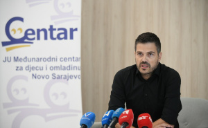 Foto: A.K./Radiosarajevo.ba / Kino Grbavica