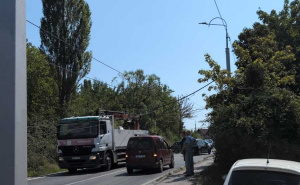 FOTO: Radiosarajevo.ba / S mjesta događaja