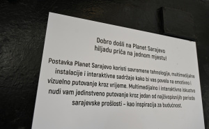 Foto: N.G / Radiosarajevo.ba / Planeta Sarajevo