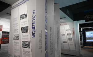 Foto: N.G / Radiosarajevo.ba / Planeta Sarajevo