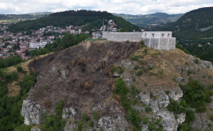 Foto: A. K. / Radiosarajevo.ba / Bijela tabija