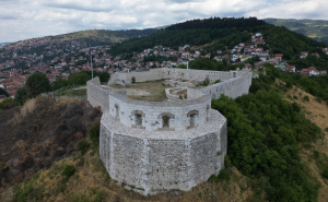 Foto: A. K. / Radiosarajevo.ba / Bijela tabija