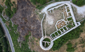 Foto: A. K. / Radiosarajevo.ba / Bijela tabija