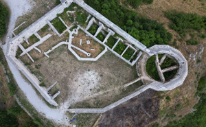 Foto: A. K. / Radiosarajevo.ba / Bijela tabija