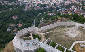 Foto: A. K. / Radiosarajevo.ba / Bijela tabija