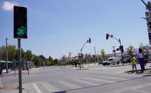 Foto: AA / Semafori u Turskoj