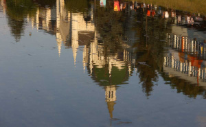 Foto: Dž. K. / Radiosarajevo.ba / Ugodno poslijepodne u Sarajevu