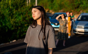 Foto: Articulation film / Kadrovi iz filma "Vidra"