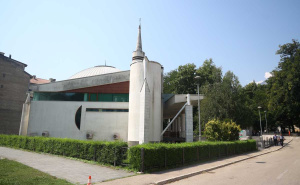 Foto: Dž.K. / Radiosarajevo.ba / Pristalice Sanina Muse u Jablanici