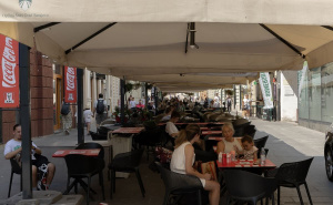 Foto: E. L. / Radiosarajevo.ba / Sarajevo