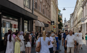 Foto: E. L. / Radiosarajevo.ba / Sarajevo