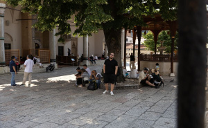 Foto: E. L. / Radiosarajevo.ba / Sarajevo