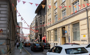 Foto: E. L. / Radiosarajevo.ba / Sarajevo