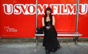 Foto: Dž. K. / Radiosarajevo.ba / Ljetna noć u Sarajevu