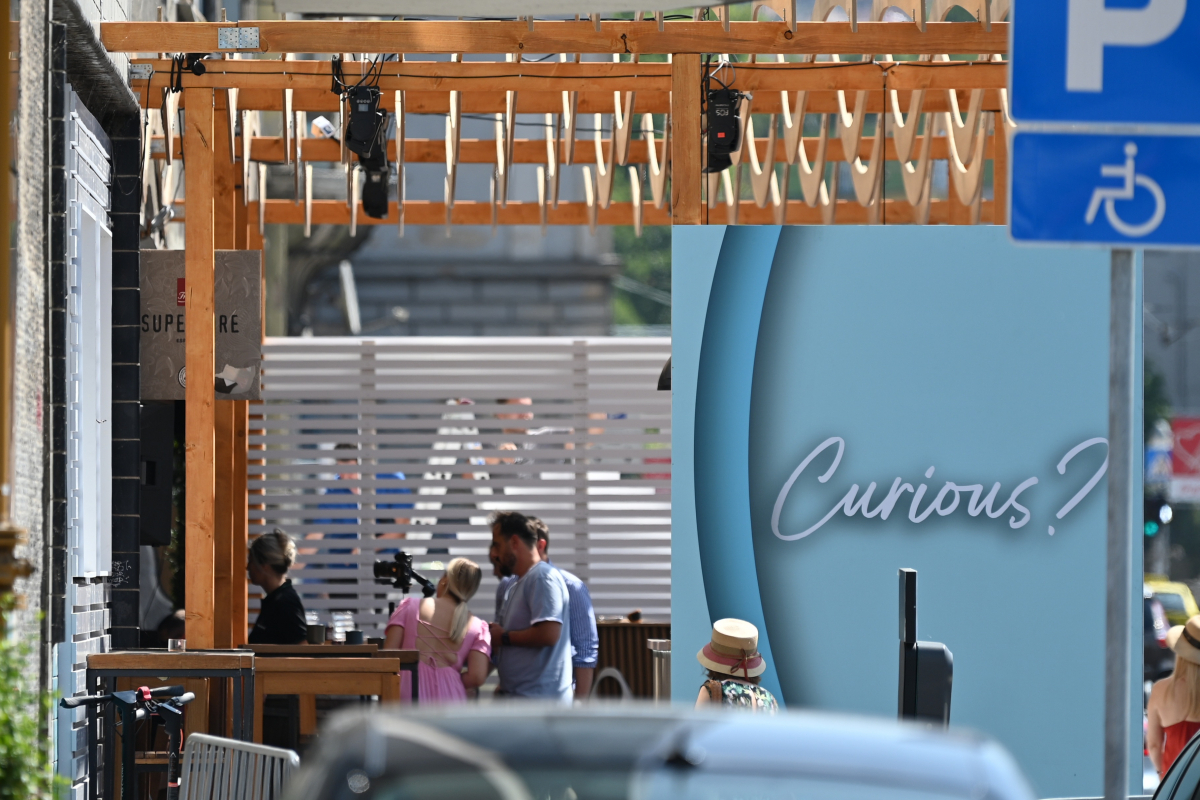 Bašta Delikatesne radnje