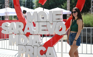 Foto: N. G. / Radiosarajevo.ba / Sarajevo Film Festival