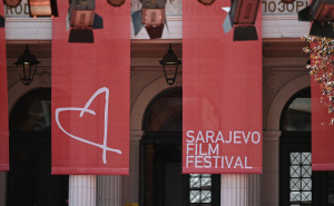 Foto: N. G. / Radiosarajevo.ba / Sarajevo Film Festival