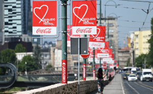 Foto: N. G. / Radiosarajevo.ba / Sarajevo Film Festival