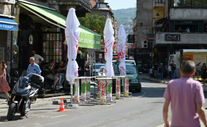 Foto: N. G. / Radiosarajevo.ba / Sarajevo Film Festival