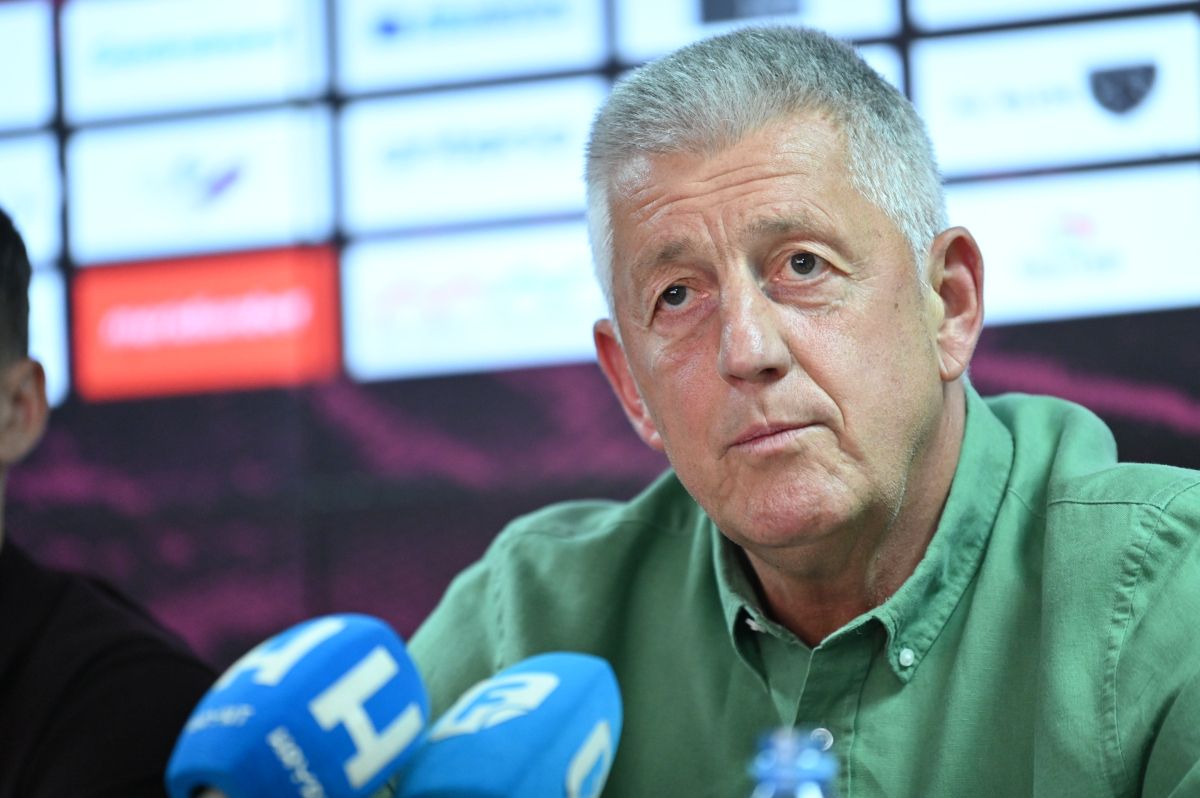 Press konferencija FK Sarajevo