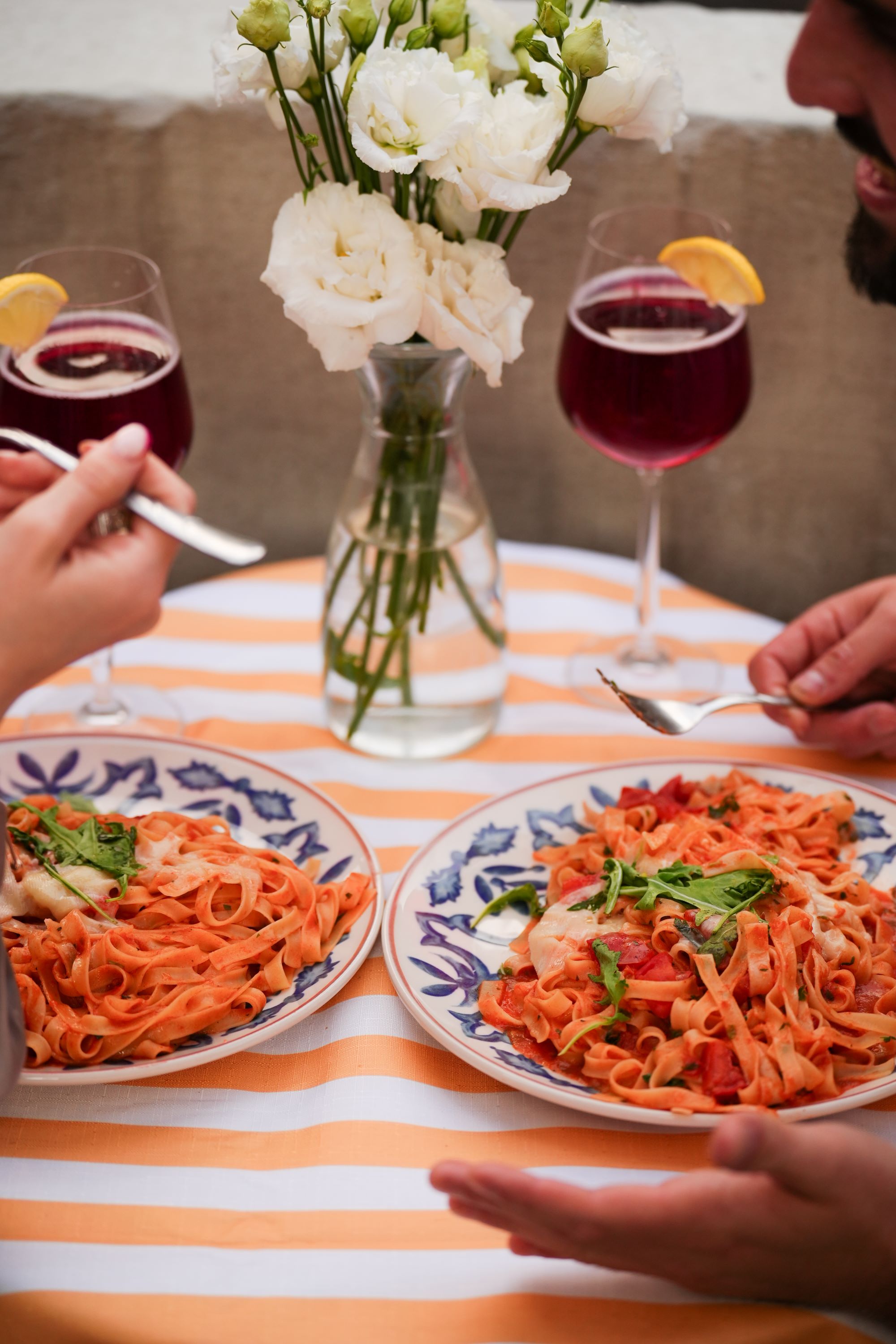 IQOS Curious Cuisine