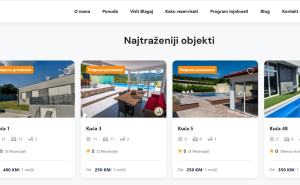 Foto: Screenshoot / Ponude na stranicama