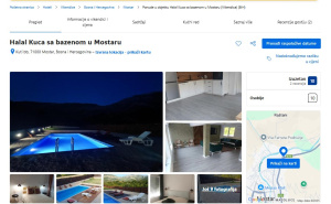 Foto: Screenshoot / Ponude na stranicama