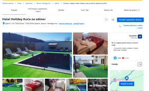 Foto: Screenshoot / Ponude na stranicama
