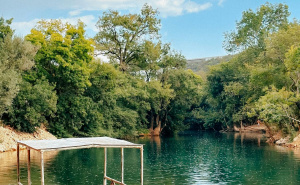 Foto: Pexels / Halal odmor u BiH, ilustracija