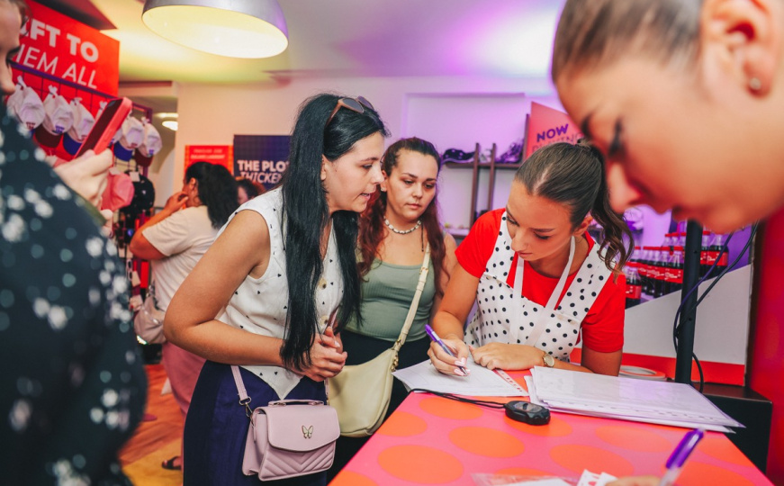 Nase mjesto u Kulovića 3