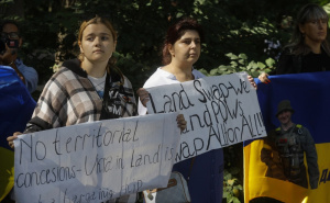 Foto: EPA - EFE / Poseban 'doček' za Putina