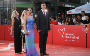 Foto: A. K. / Radiosarajevo.ba / Počeo 31. Sarajevo Film Festival