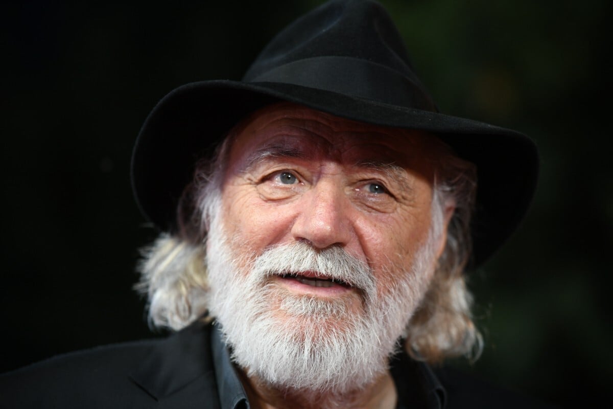 Rade Šerbedžija, 31. Sarajevo Film Festival