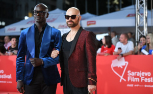 Foto: A. K. / Radiosarajevo.ba / Fuad Backović Deen