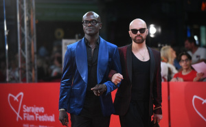 Foto: A. K. / Radiosarajevo.ba / Fuad Backović Deen