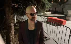 Foto: E. L. / Radiosarajevo.ba / Fuad Backović Deen