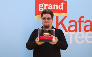 Foto: E. L. / Radiosarajevo.ba / Grand kafa