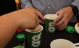 Foto: E. L. / Radiosarajevo.ba / Grand kafa