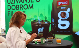 Foto: E. L. / Radiosarajevo.ba / Grand kafa