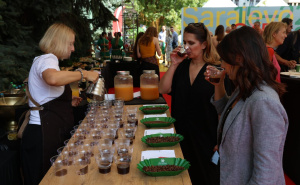 Foto: E. L. / Radiosarajevo.ba / Grand kafa