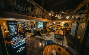 Promotivni tekst / FUKA