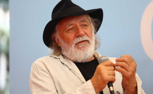 Foto: Dž. K. / Radiosarajevo.ba / Rade Šerbedžija