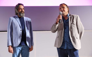 FENA / Premijera "Bosanski vitez"