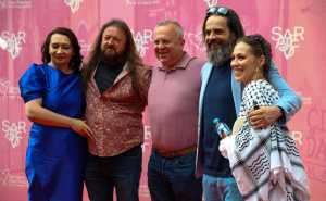 FENA / Premijera "Bosanski vitez"