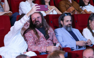 FENA / Premijera "Bosanski vitez"